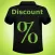 Discount Calc.