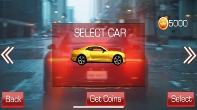 Zrzuty ekranu Don't Stop لايوقف