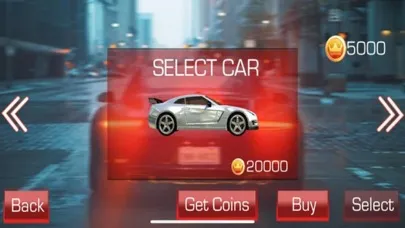 Zrzuty ekranu Don't Stop لايوقف