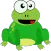 Jumping Toad