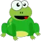 Jumping Toad