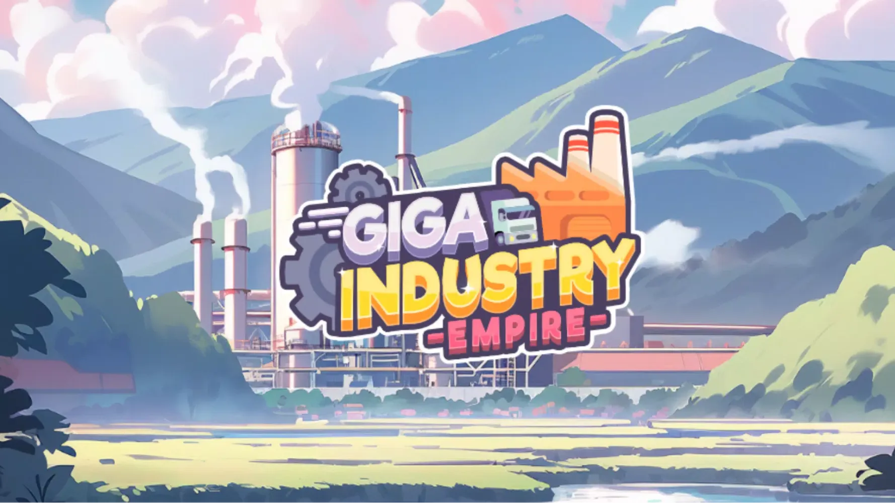 Tangkapan layar Idle Tycoon Industry Empire