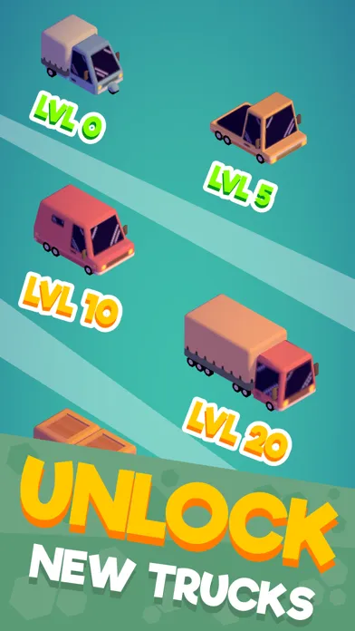 Скриншоты Giga Industry Empire