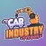 Car Industry Tycoon: Idle Sim