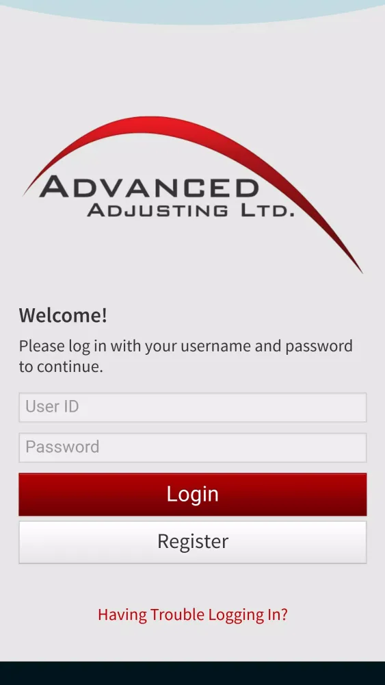 Capturas de pantalla de Advanced Adjusting Claims