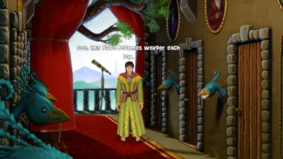 Plot of the Druid : Chapter 1 Ekran Görüntüleri