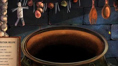 Plot of the Druid : Chapter 1 Ekran Görüntüleri