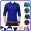 Men Formal Shirt -Photo Editor