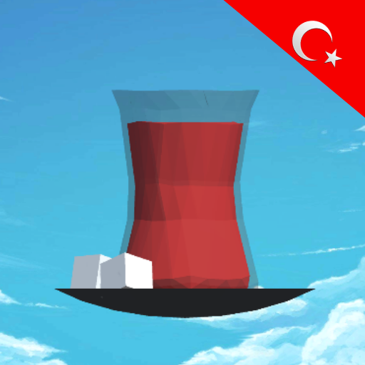 Çay Ocağı: Bol Dem