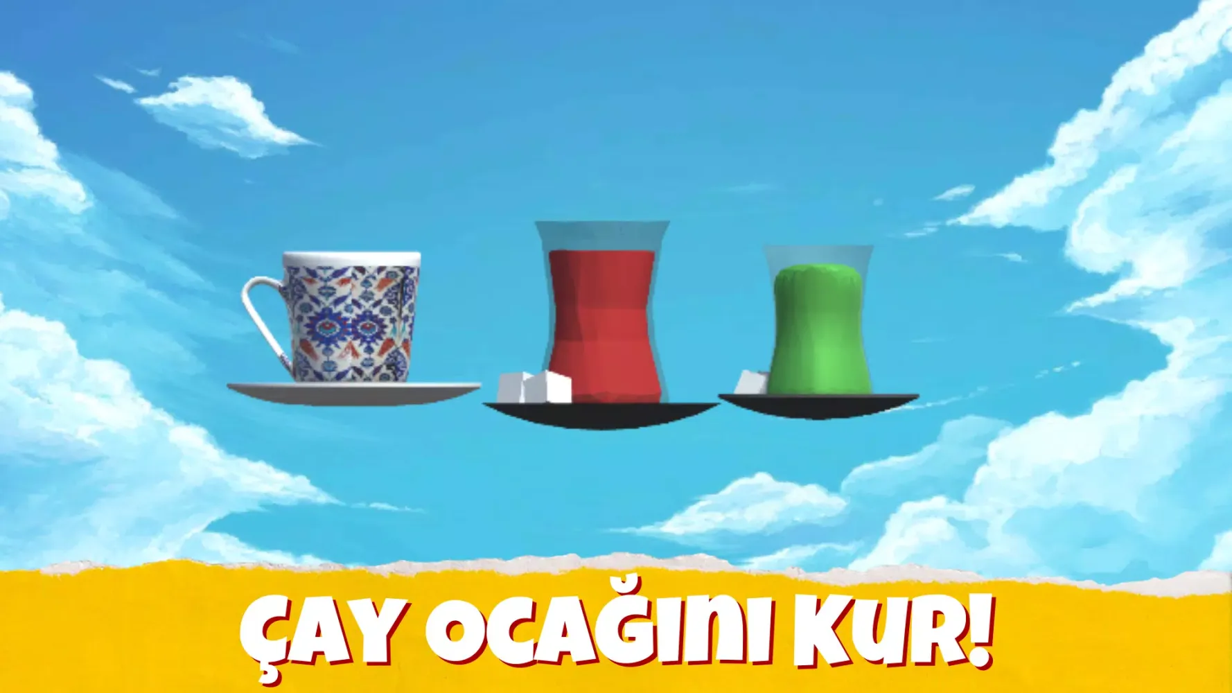 تصاویر Çay Ocağı: Bol Dem