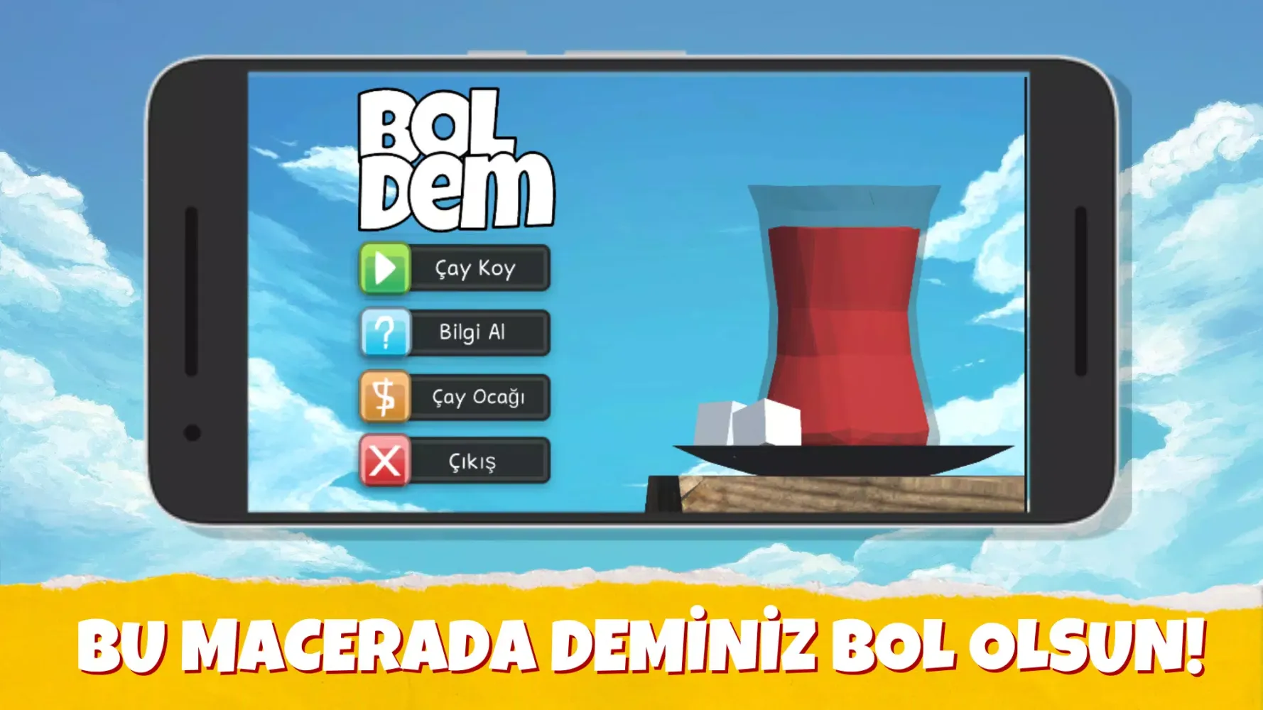 تصاویر Çay Ocağı: Bol Dem