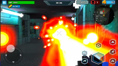 Battle Strike Soldier Survival應用截圖
