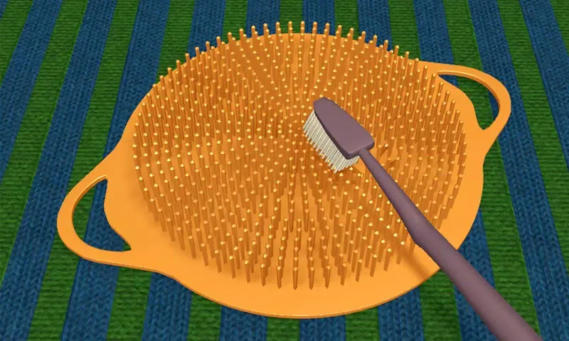 ASMR Artist! Screenshots