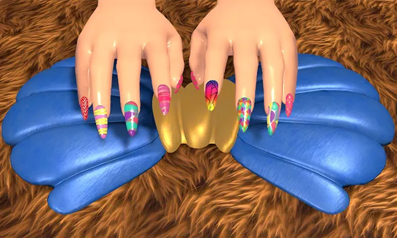 ASMR Artist! Screenshots