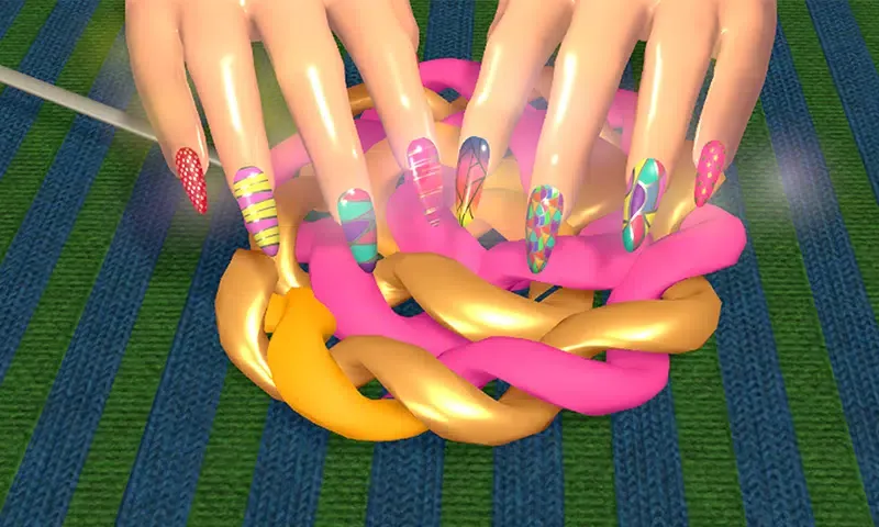 ASMR Artist! Screenshots