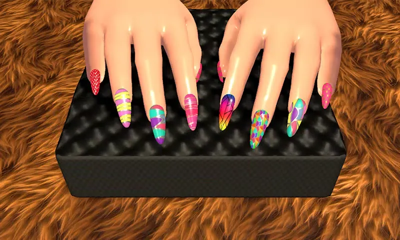 ASMR Artist! Screenshots