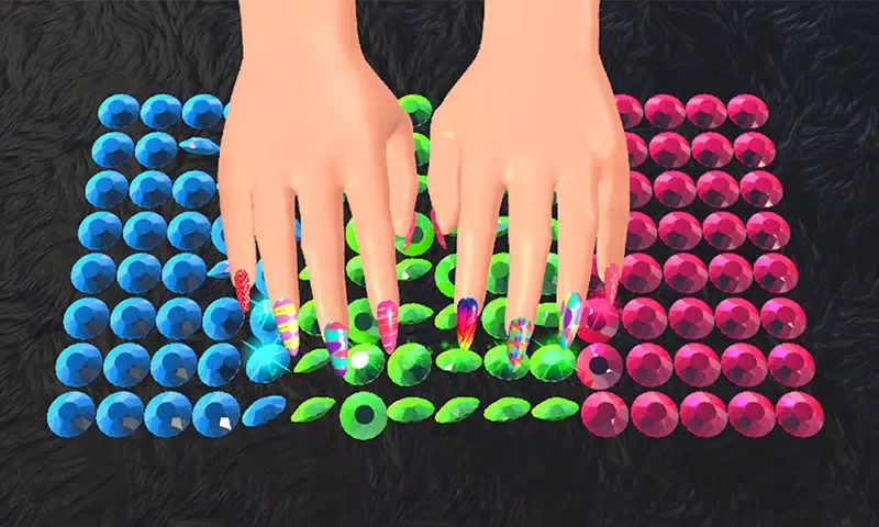 ASMR Artist! Screenshots