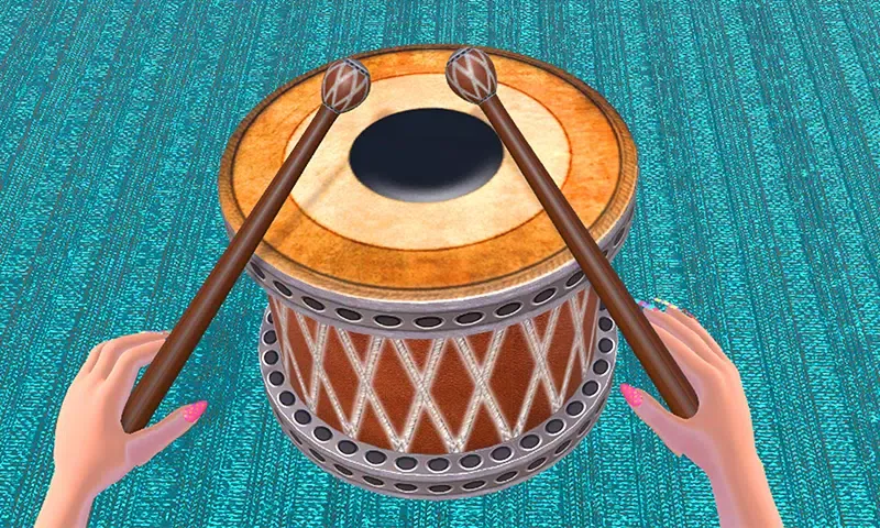 ASMR Artist! Screenshots