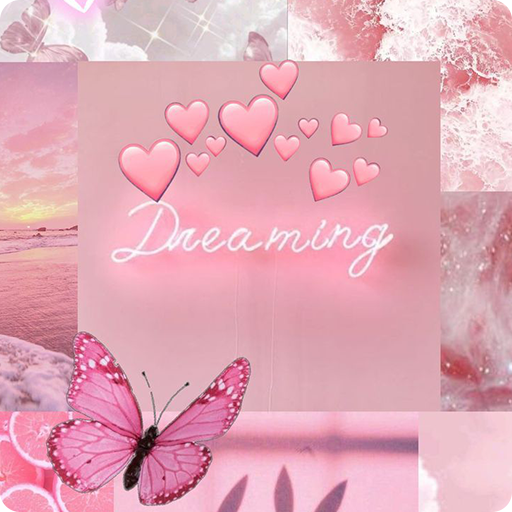 Aesthetic wallpapers