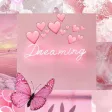 Aesthetic wallpapers