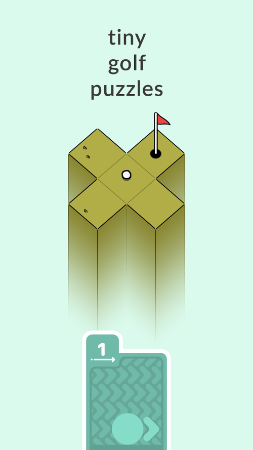 Golf Peaks-screenshot-2