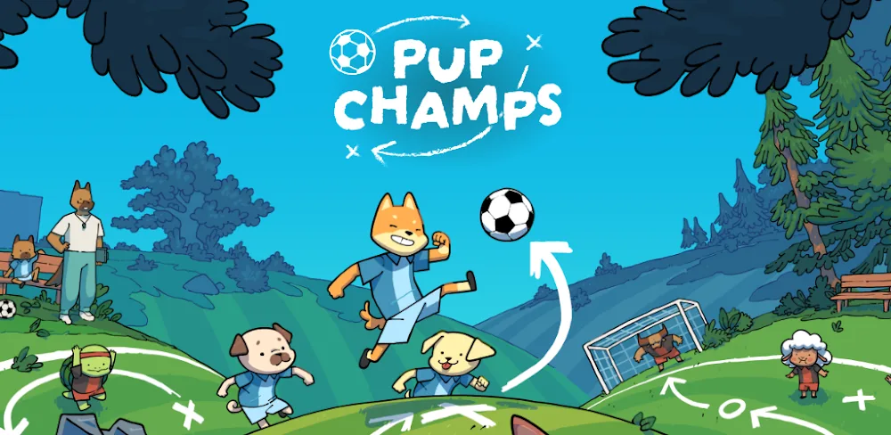 Pup Champs