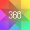 Simple 360 VR Media Player App
