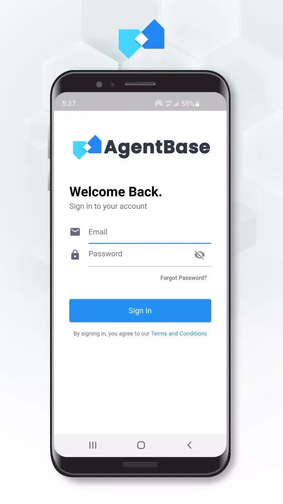AgentBase.io Screenshots