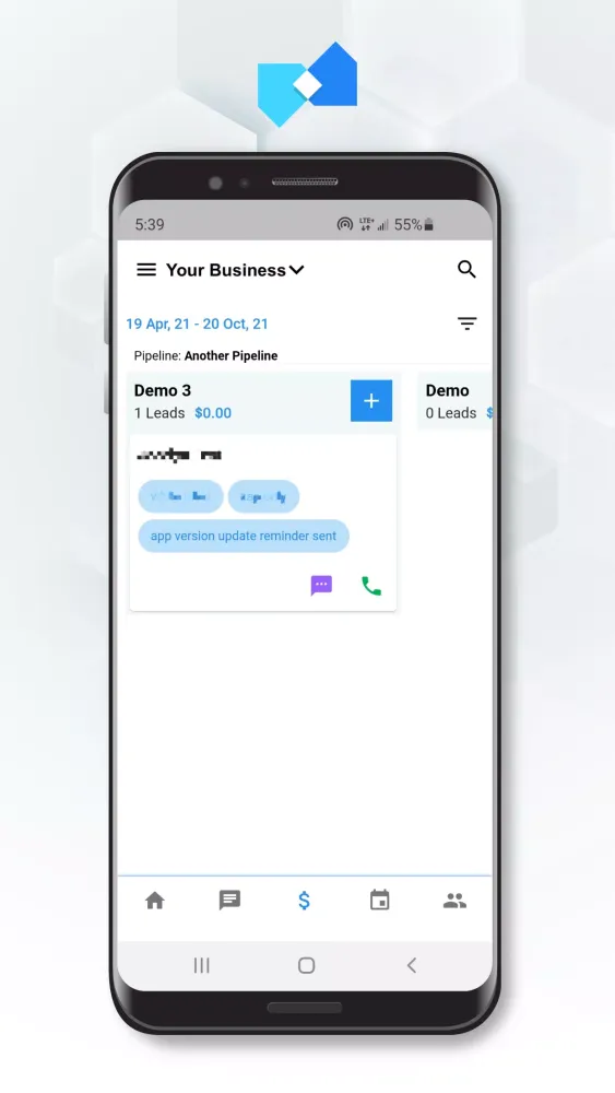 AgentBase.io Screenshots