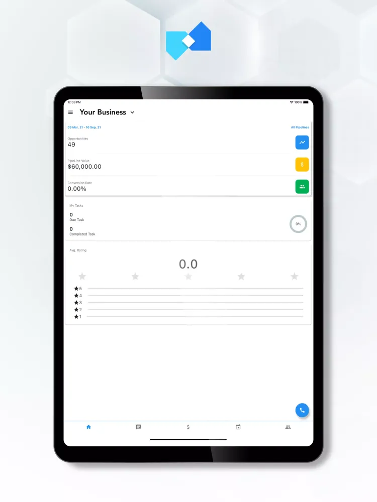 AgentBase.io Screenshots