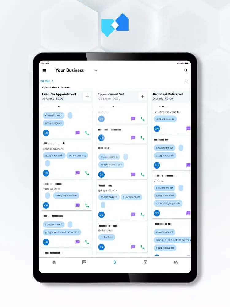 AgentBase.io Screenshots