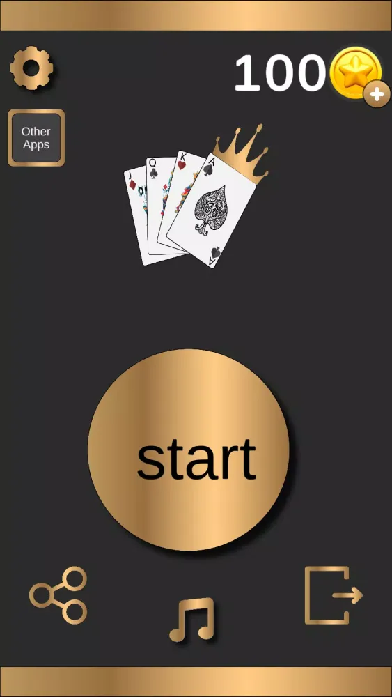 Hokm Screenshots