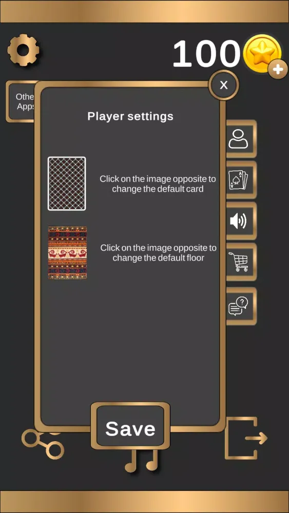Hokm Screenshots