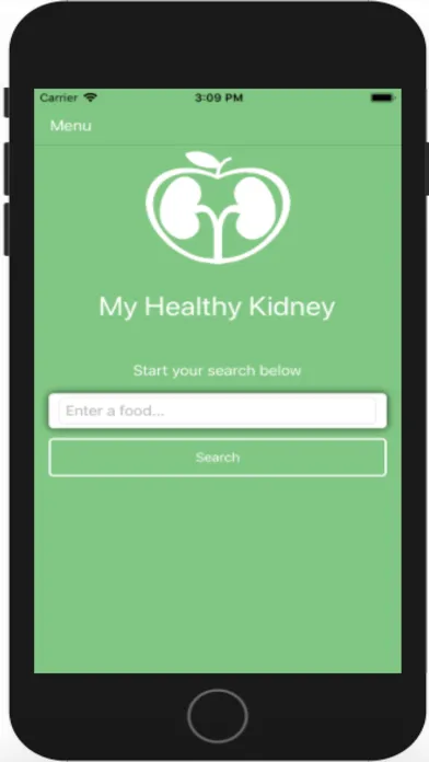 تصاویر My Healthy Kidney