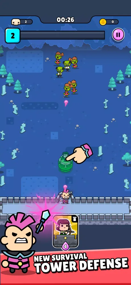 Punko.io Screenshots