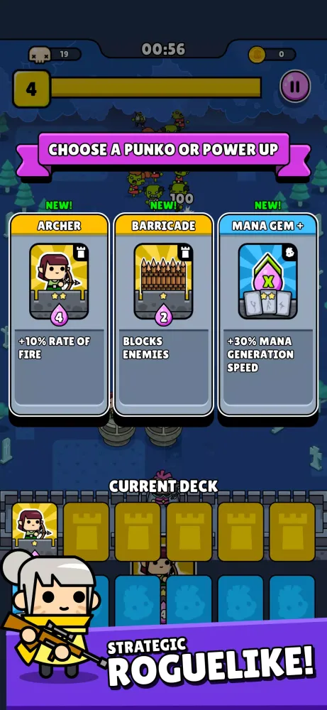 Punko.io Screenshots