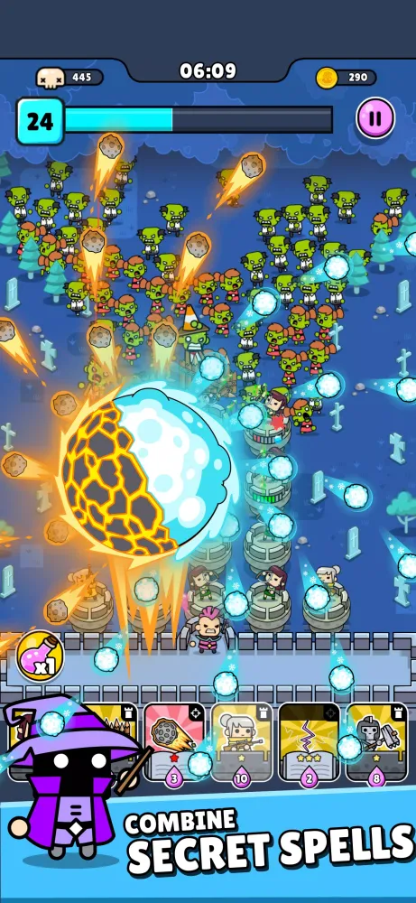 Punko.io Screenshots