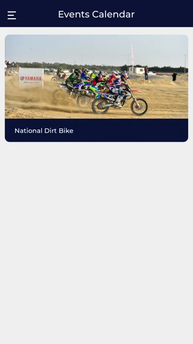 Captures d'écran de BMC Bahrain