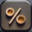 Interest Calculator $ Interest Calculator $