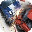 Crash of Cars‏
