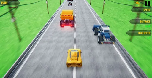 Crash of Cars Screenshots