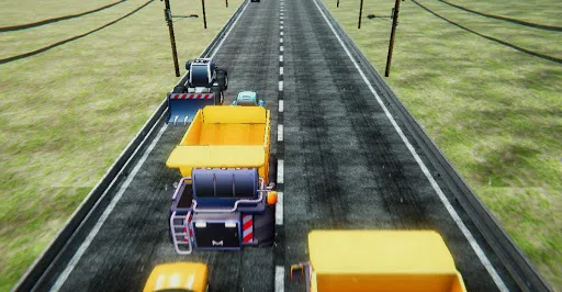 Crash of Cars Screenshots