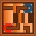 Save The Ball, Wooden Maze