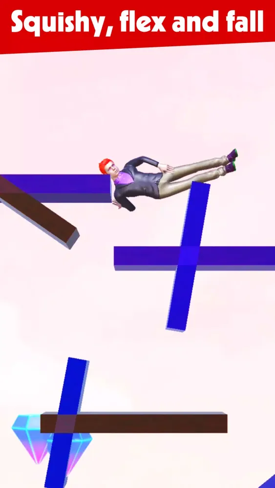 Flexy Fall Screenshots