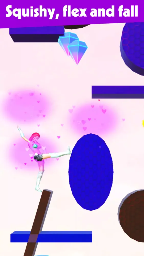 Flexy Fall Screenshots