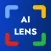 AI Lens Camera - Ask & Snap