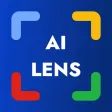 AI Lens Camera - Ask & Snap AI Lens Camera - Ask & Snap