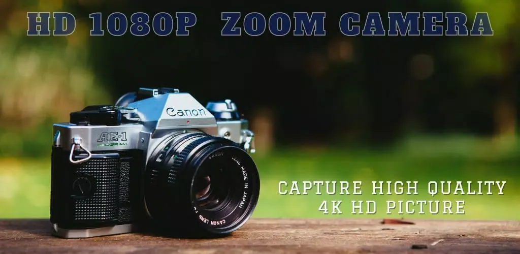 Ai Camera 1080p Ekran Görüntüleri