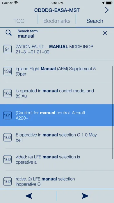 Airbus A220 Flight Deck應用截圖