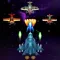 Air Force - Space Shooter